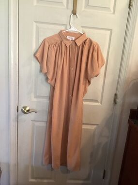 NWOT DOLLY JOLLY DRESS